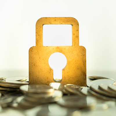 money security lock retirement income strategies grady group fl