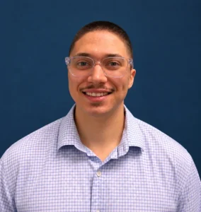 Aaron Ingier